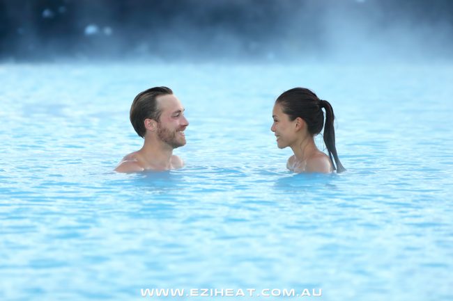 How-Does-a-Pool-Heat-Pump-Work