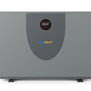 2-infinity heat pump